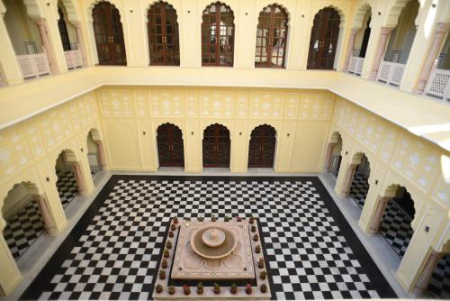 The Vijayran Palace By Royal Quest Resorts 