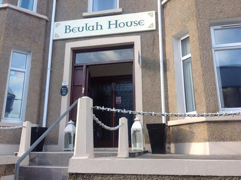 Beulah Guest House (بولاه گست هاوس) 