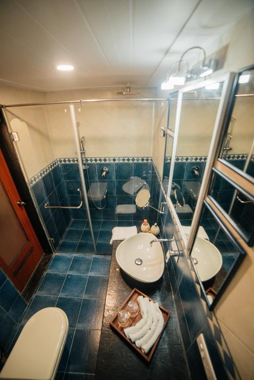 Homestay Casa Menezes 