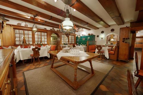 Hotel Adler Häusern 