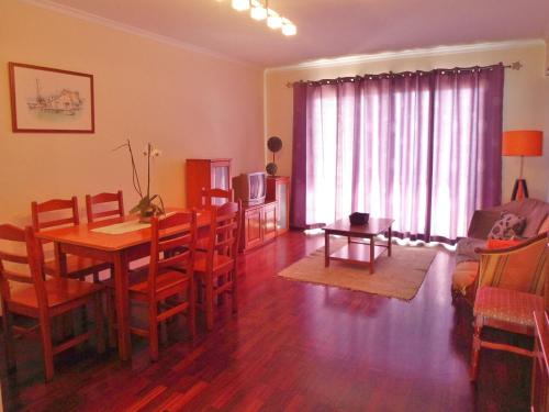 Panoramic View Apartment 