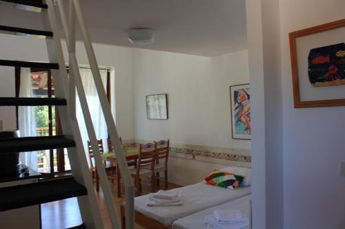 Apartments Unija Duga Uvala 