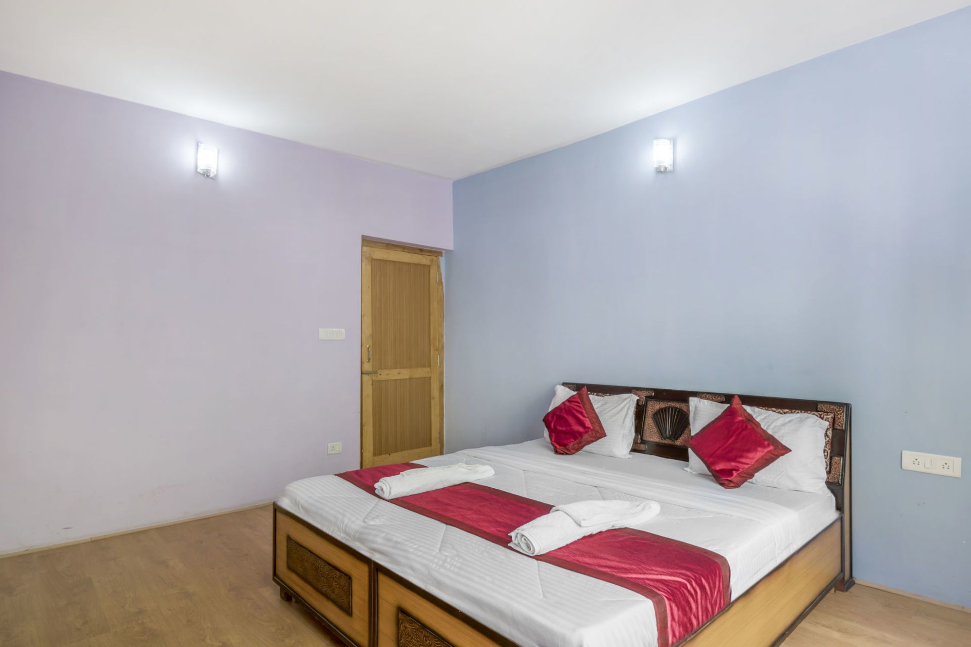 Guesthouser 1 Br Guest House 9202 
