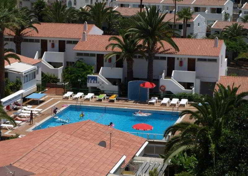 Paradero I & Paradero Ii Pool