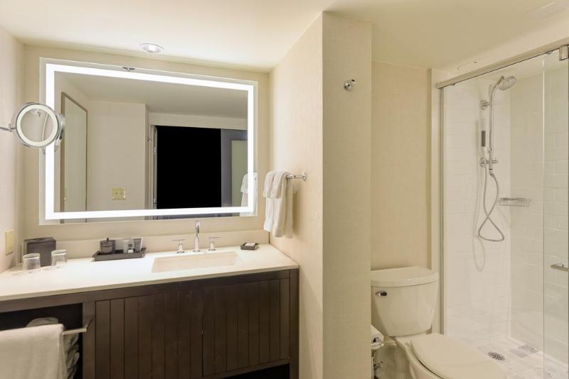 Jw Marriott Houston Room