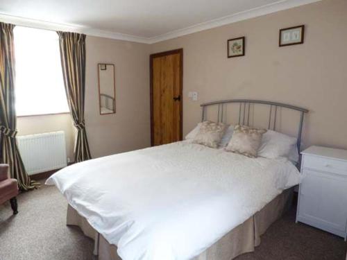 Motte Cottage Wooler 
