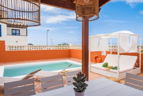 Villa Atlantic View 