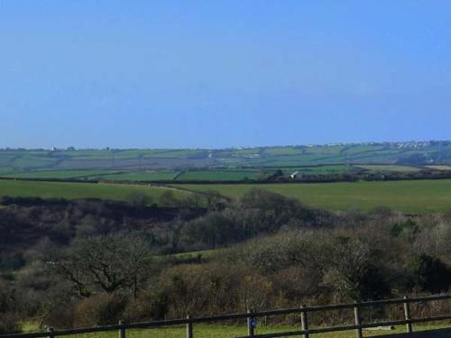 Owl Cottage Camelford 