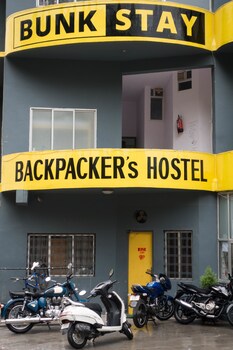 Bunk Stay Rishikesh 