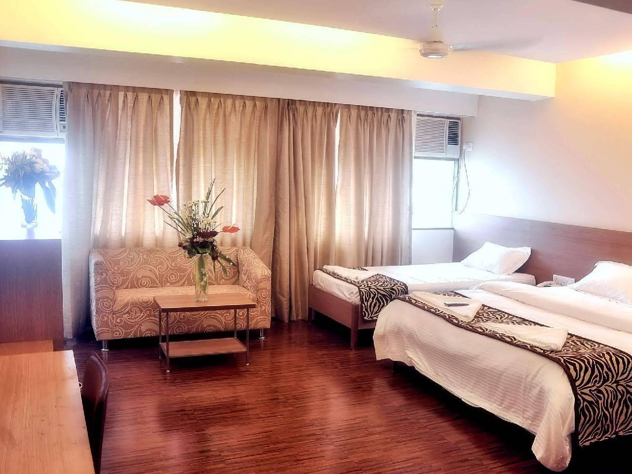 Hotel Maharana Inn Chembur 