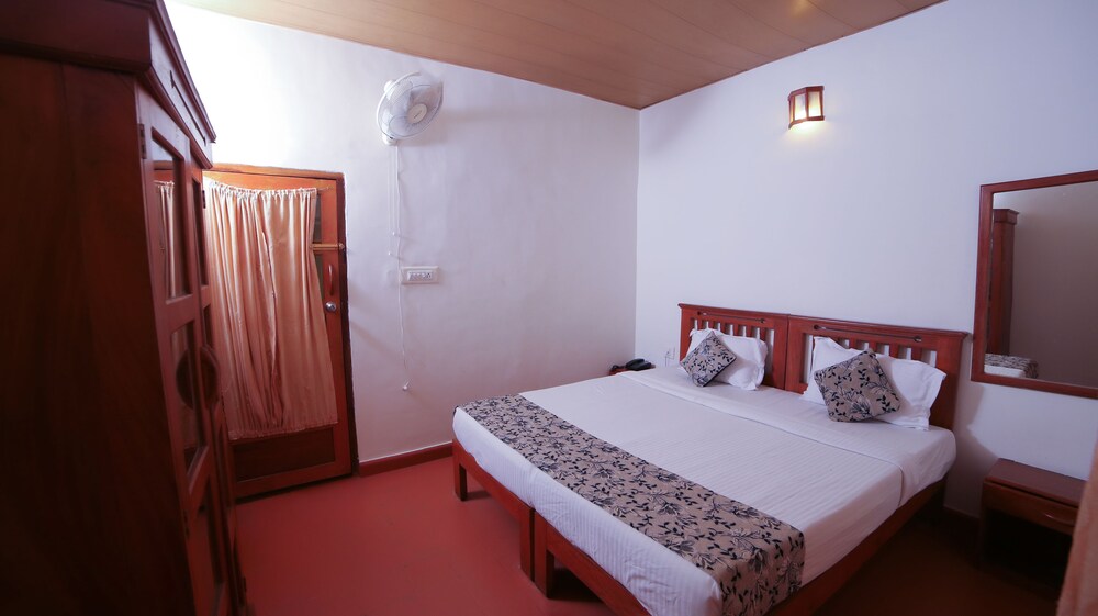Glenmore Resorts 