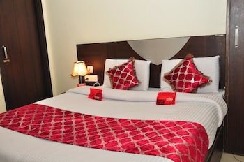 Oyo 1610 Hotel Star Metro Inn 