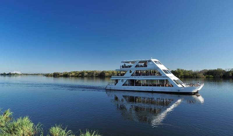 Aha The David Livingstone Safari Lodge & Spa Sports and Entertainment