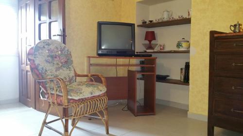 Casa Vacanze Il Papavero 