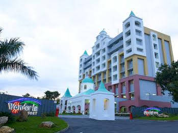 Wonderla Resort 