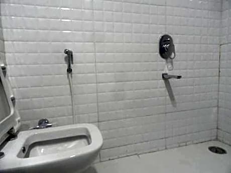 Hotel Venkateshwar 