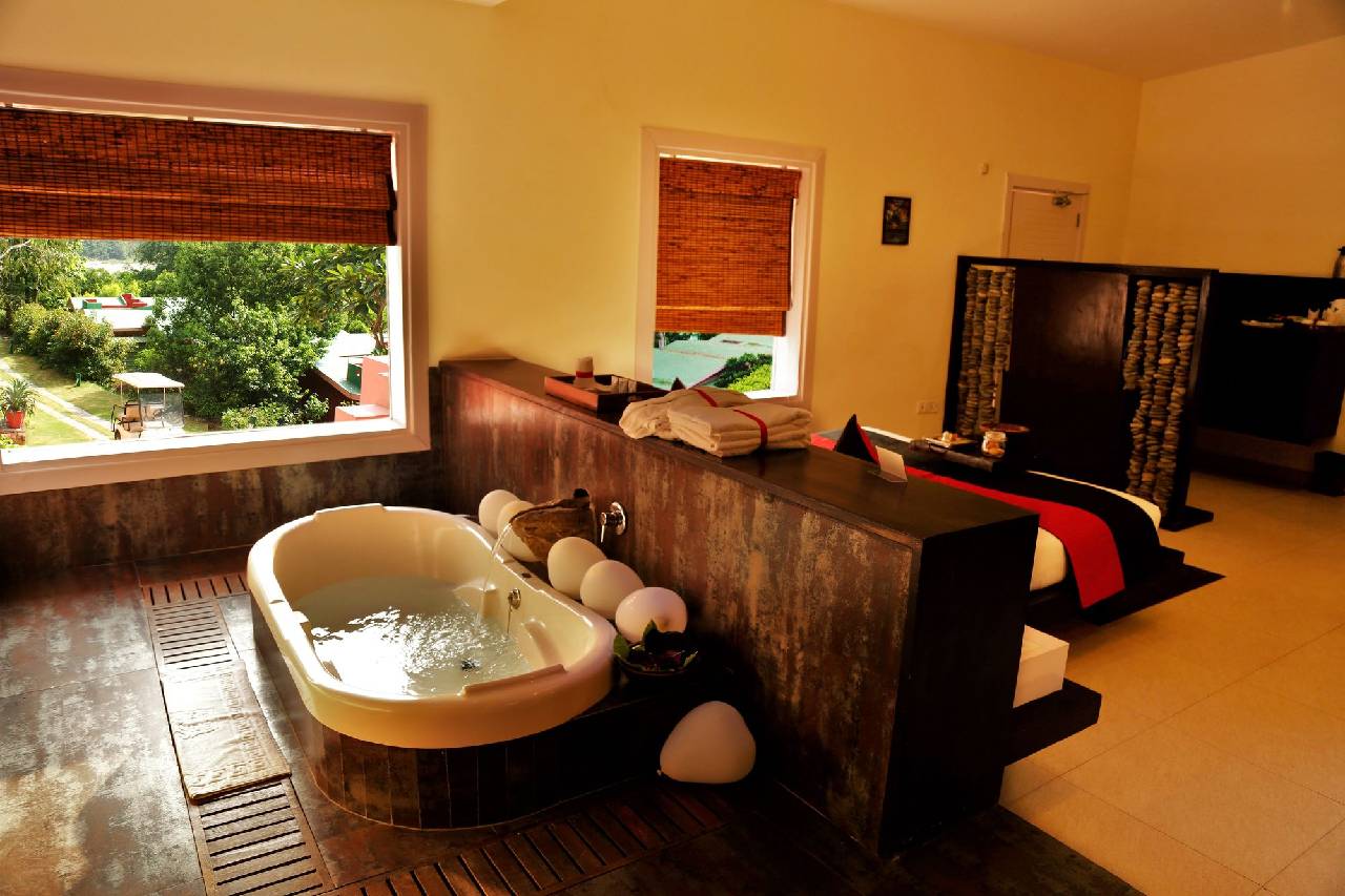 The Solluna Resort 