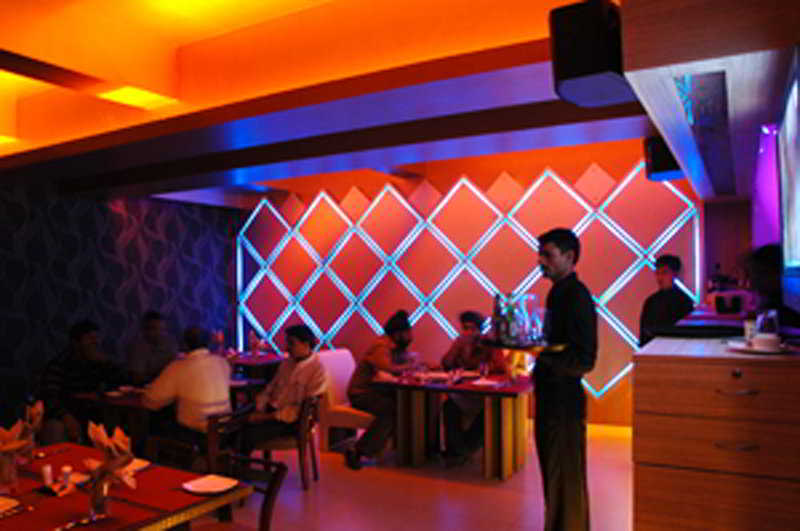 Janki Executive Bar