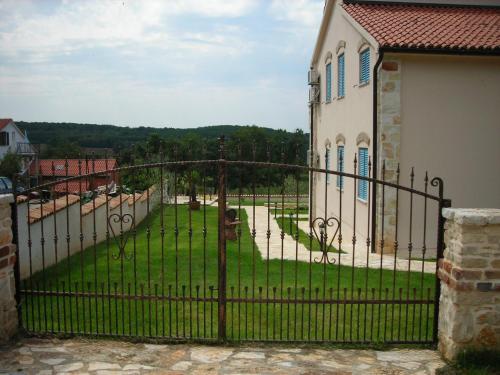 Apartments Fuškulin 