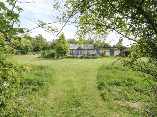 Stabl Wern Beaumaris 