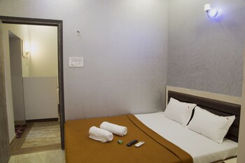 Welcome Guest House Guestroom