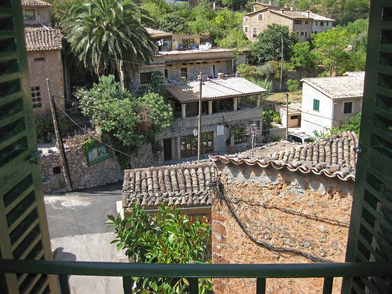 Can Valenti General view