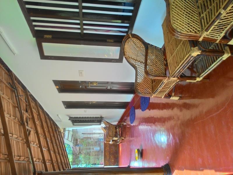 Marari Siva Beach Homestay 