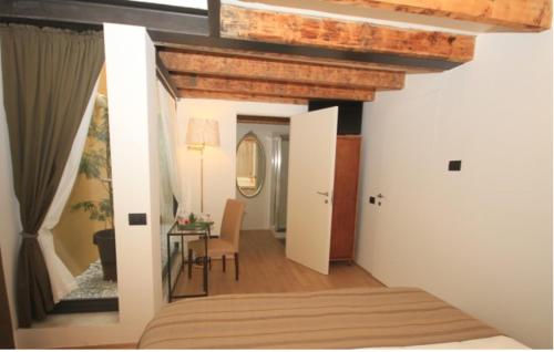 Lisander B&b 