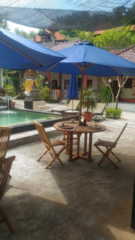 Sunjaya Kubu Guesthouse 