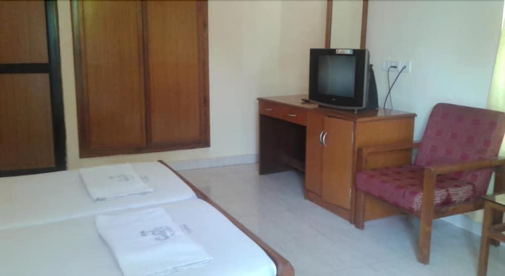 Farmagudi Hill Retreat 