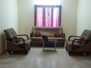 Sree Maithri Serviced Apartments 