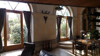 Couvent Des Ursulines 
