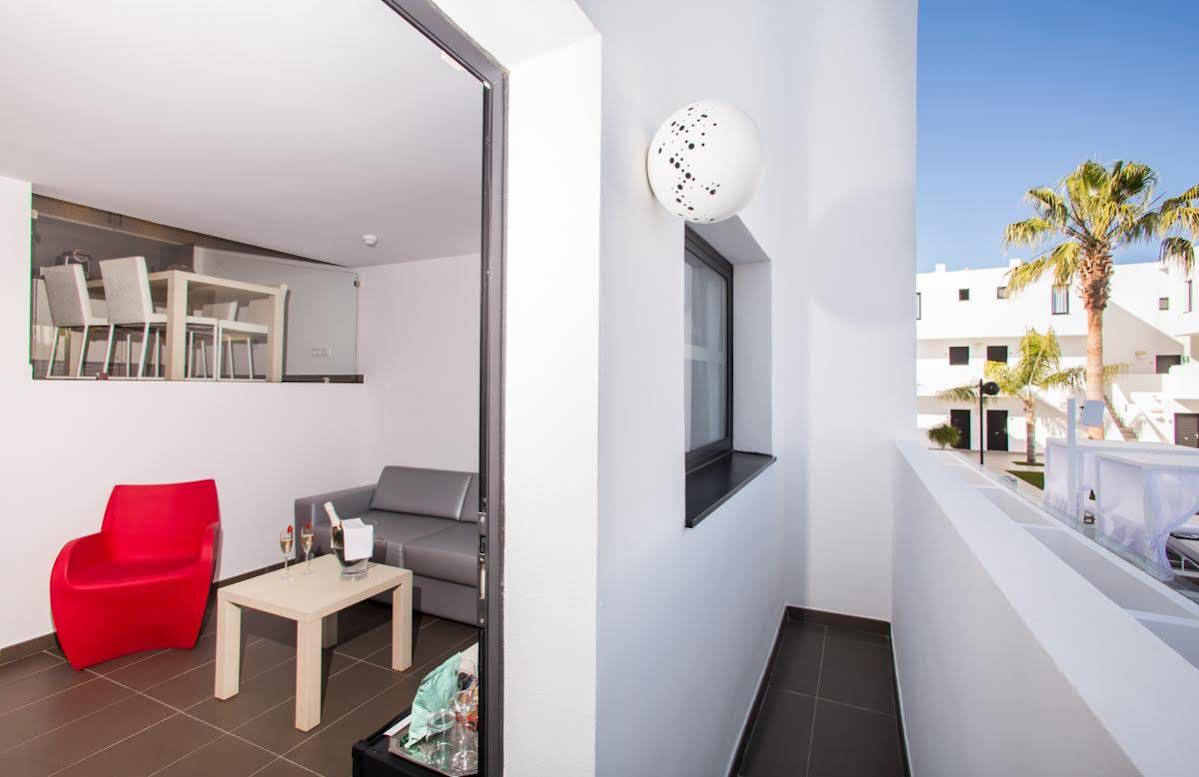 Migjorn Ibiza Suites & Spa 