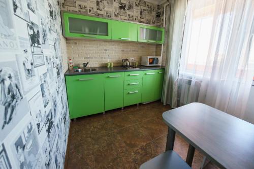 Apartment Pink On Tereshkovoy 10 5 