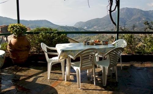 Cottage Lavanda 