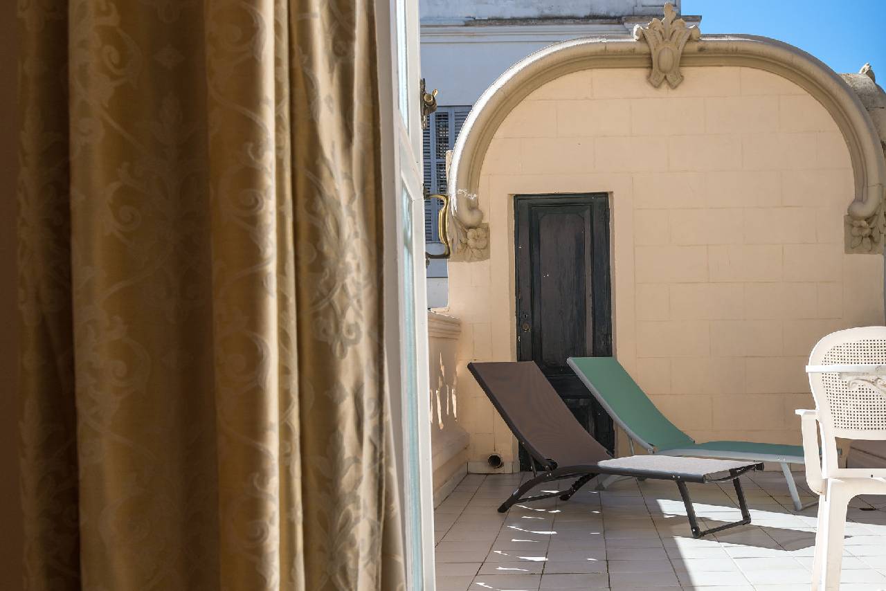 Hotel Noucentista 