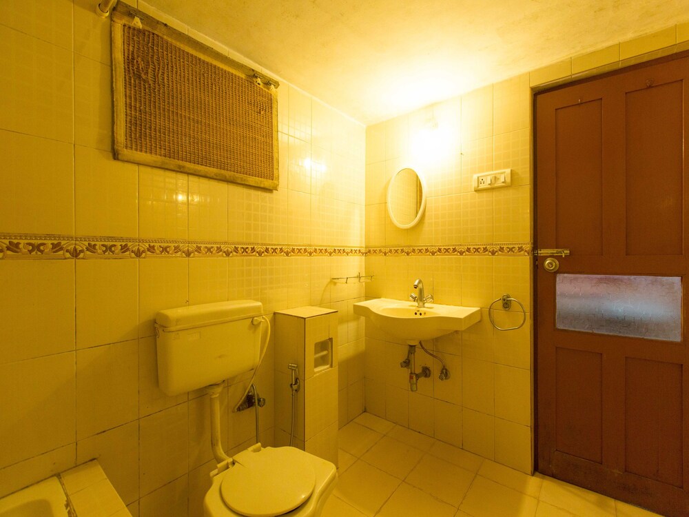 Oyo Stayout Lavina Street Calangute 