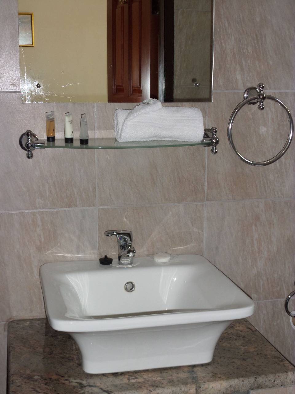 City Lodge Lusaka 