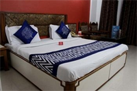Oyo Rooms Himalaya View 