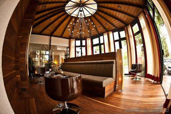 Hotel Bacchus 