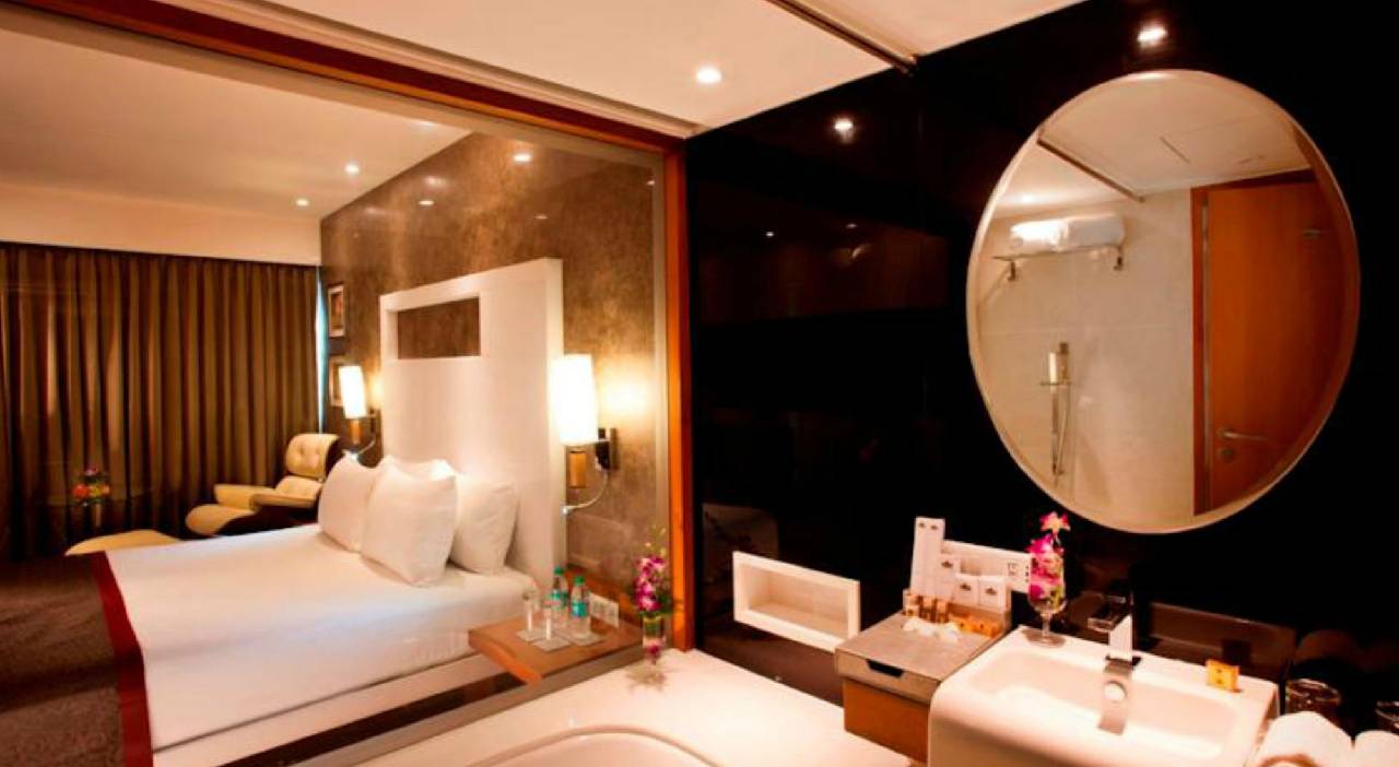 Country Inn & Suites By Radisson Navi Mumbai 