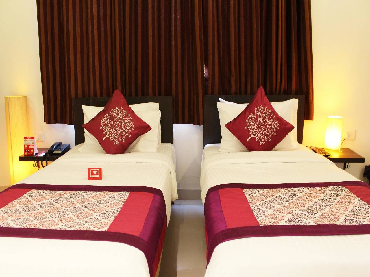 Oyo Rooms Moulsari Avenue Flagship 