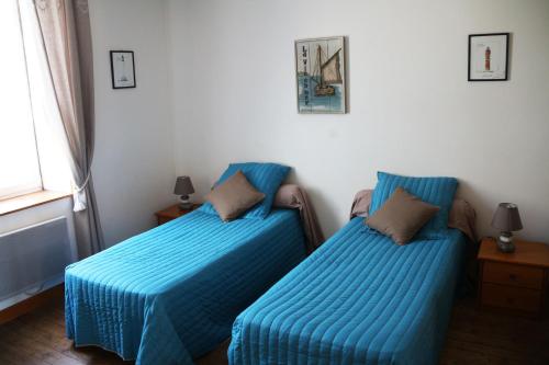 Villa Les Palmiers 