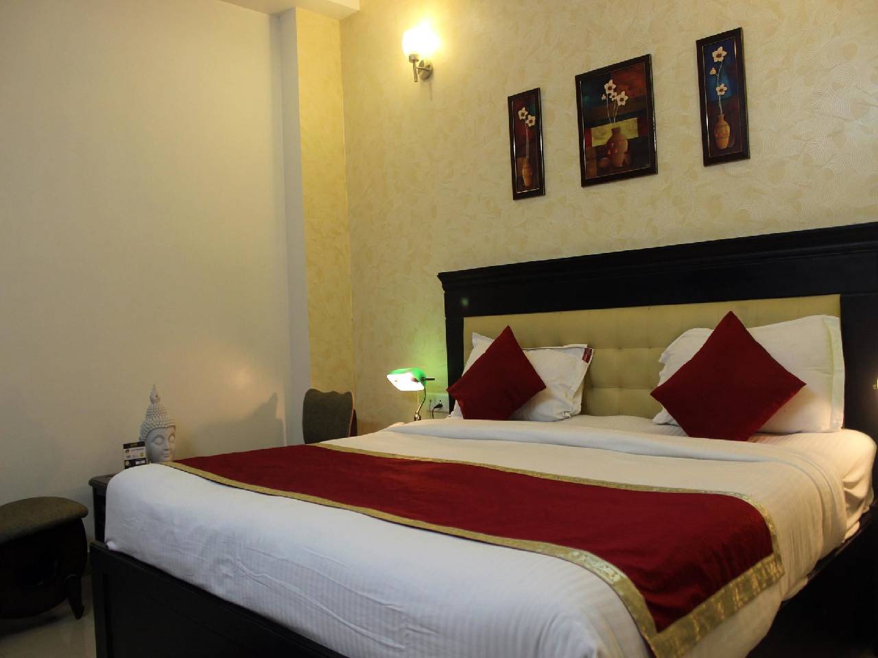 Oyo Premium Mukti Dham Rishikesh 