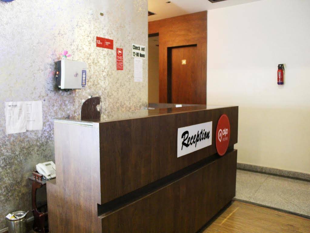 Oyo Rooms Cmc Hospital 