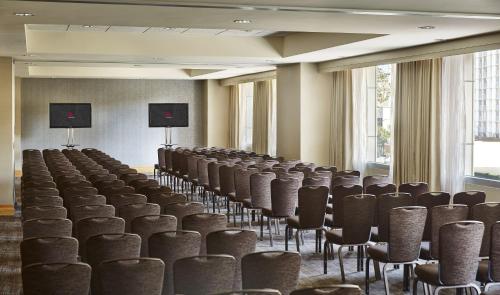 San Jose Marriott 