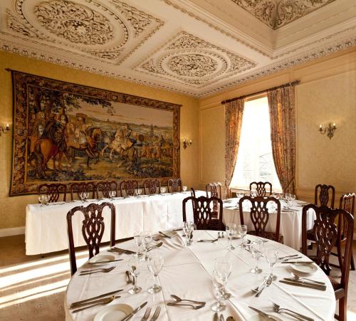 Castle Bromwich Hall Hotel 