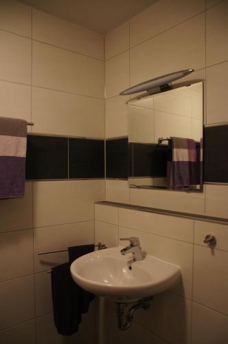 Ferienapartment Ackermann 