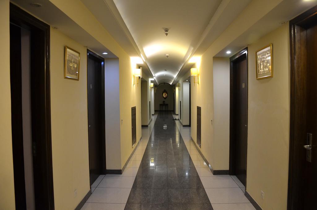 Deventure Hotel 