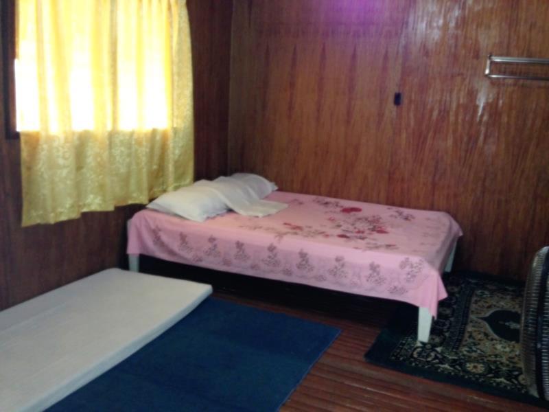 Seaview Pension House 
